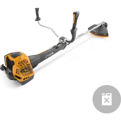 Stiga BC 750 B – Zbozi.Blesk.cz