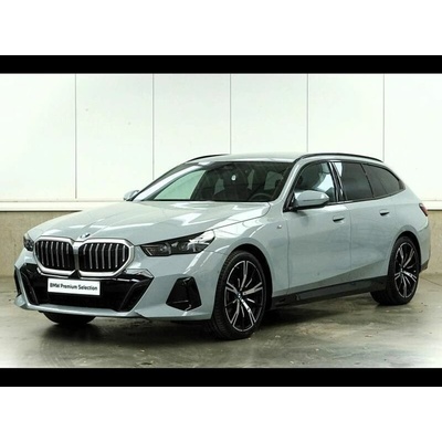 BMW 520i 140 kW