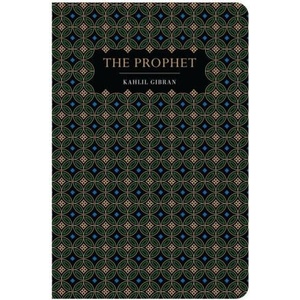 The Prophet | Kahlil Gibran (ISBN: 9781914602122)