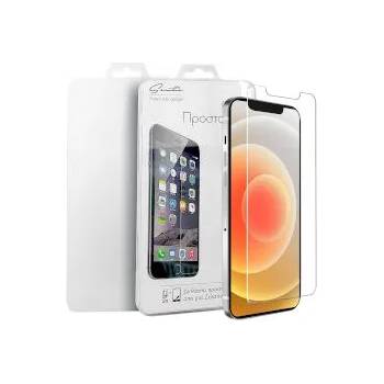 Image 1 of Sentio Tempered Glass for Apple iPhone 13 Pro Max/14 Plus