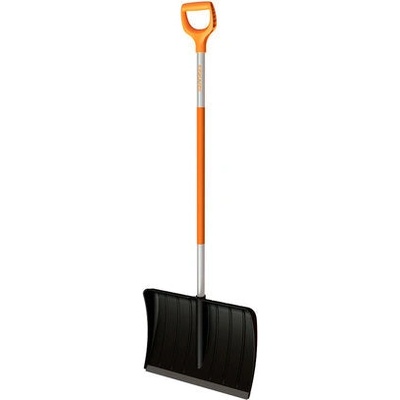 Fiskars ЛОПАТА ЗА СНЯГ fiskars fs 143001 (6411501430014)