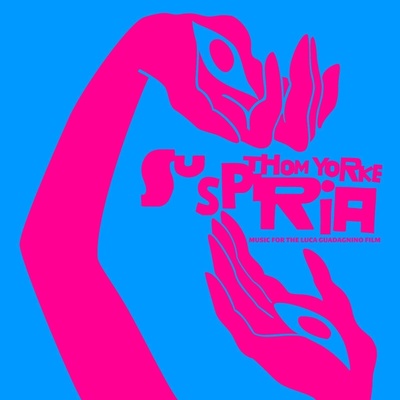 Thom Yorke - Suspiria (2 CD) (0191404093627)
