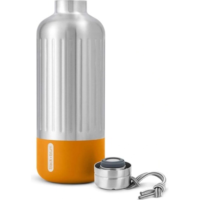 black+blum Термобутилка Black and Blum Explorer 850 ml (BAM.EIWB.L003)