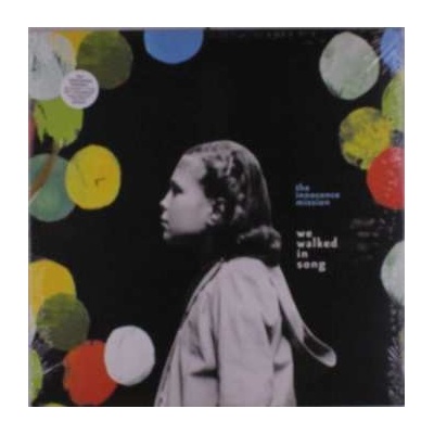 The Innocence Mission: We Walked In Song CLR LP
