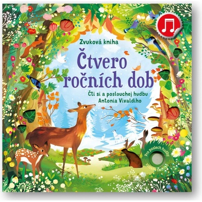 Čtvero ročních dob Svojtka & Co. s. r. o.