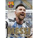 Messi - Petr Čermák