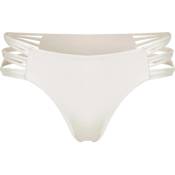 O'Neill O´neill Boulders Strappy Sides bikini bottom - White (Snow White)