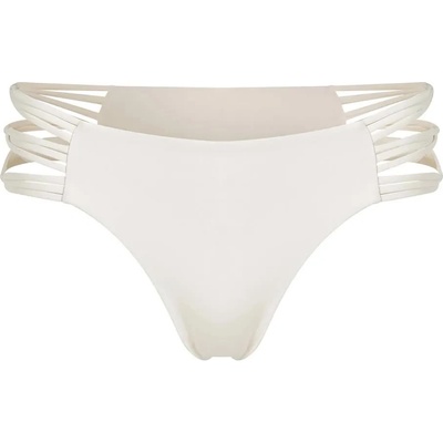 O'Neill O´neill Boulders Strappy Sides bikini bottom - White (Snow White)