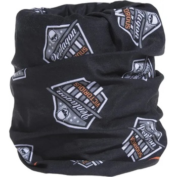 Pentagon Tactical Victorious кърпа, черна (K14013-VI)