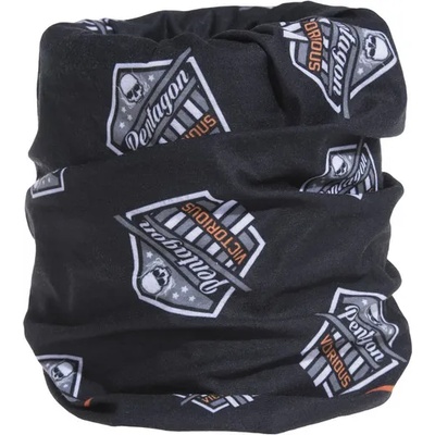 Pentagon Tactical Victorious кърпа, черна (K14013-VI)