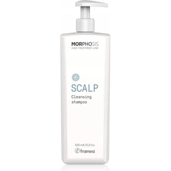 Morphosis Scalp Cleansing šampon čistící.1000 ml