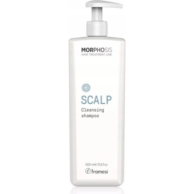 Morphosis Scalp Cleansing šampon čistící.1000 ml