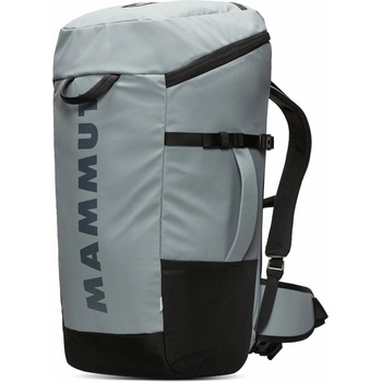 Mammut Neon 45 l šedá