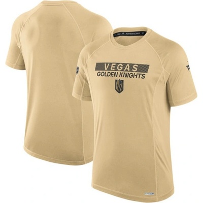 Fanatics triko AP Rink Vegas Golden Knights SR