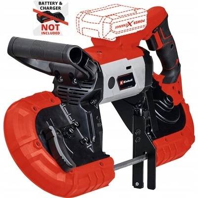 EINHELL POWER X-CHANGE TE-MB 18/127 LI