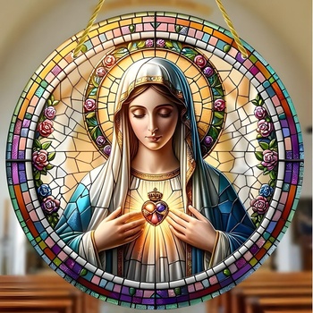 HARAHU Ловец на слънце - Madonna / Тип2 KP37608 (37608)