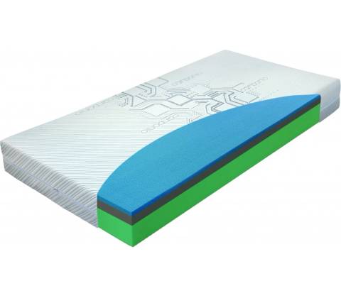 Materasso AQUASLEEP