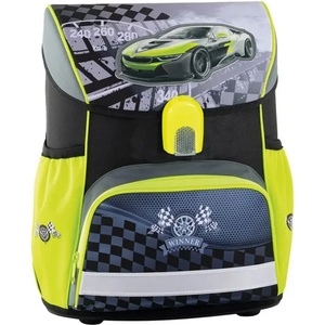 Eberhard Faber Раница Race car, 4 части