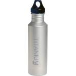 Vargo Титаниева бутилка за вода 650 ml с пластмасова капачка (050201)