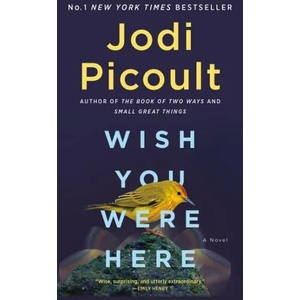 Wish You Were Here (0000)