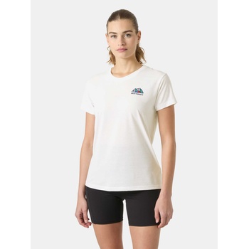 Helly Hansen Тениска w skog graphic tee