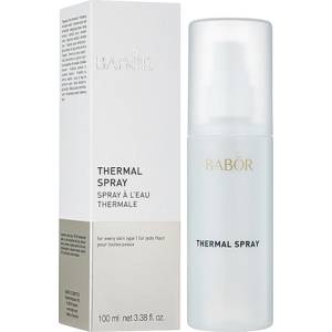 BABOR Classics Thermal Spray термална вода за жени 100 мл