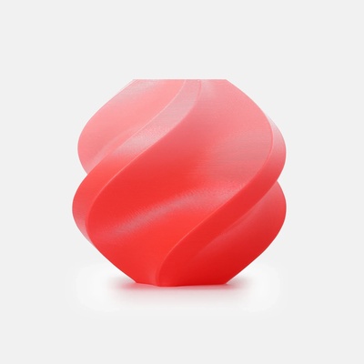 Bambu Lab TPU 90A Blaze - Макара (U03-M1-1.75-1000-SPL)