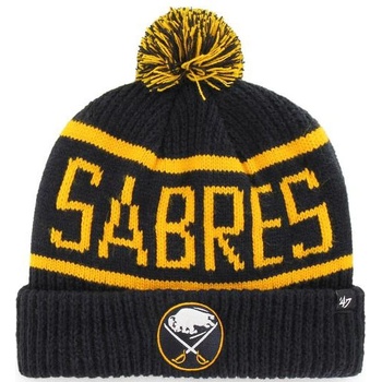 47 Nhl buffalo sabres calgary '47 cuff knit uni