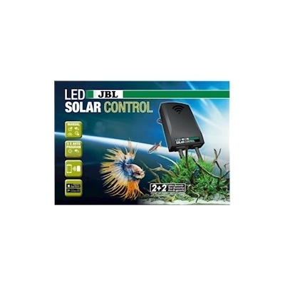 JBL LED Solar Control WiFi