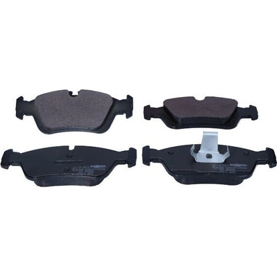 Sada brzdových platničiek kotúčovej brzdy MAXGEAR 19-0623 19-0623