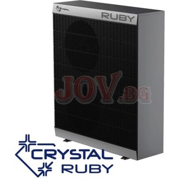 Crystal Ruby 15M-HB