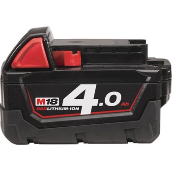 Milwaukee M18 B4 4,0Ah 4932430063