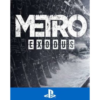 Metro Exodus