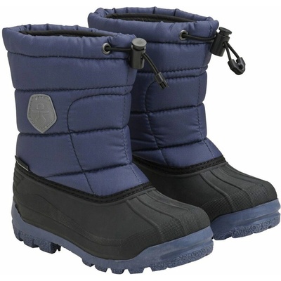 COLOR KIDS Boots WP-Vintage Indigo