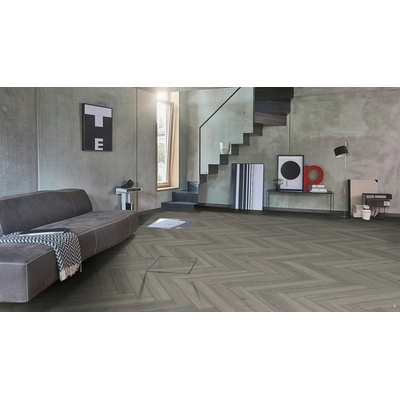 Parador Trendtime 3 Dub studioline svetlo šedý prírodno matná štruktúra 1747865 1,60 m²