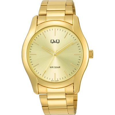 Q&Q Q37C-004PY
