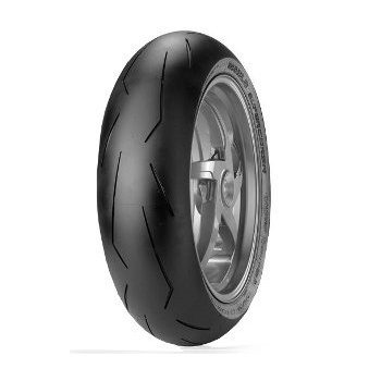 Image 1 of Pirelli DIABLO Supercorsa V2 SC2 120/70 ZR17 58W