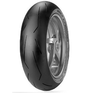 Pirelli DIABLO Supercorsa V2 SC2 120/70 ZR17 58W Мотоциклетни гуми
