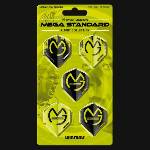 Winmau ПЕРА КОМПЛЕКТ Winmau MvG Mega Standard