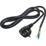 Akyga Безкраен захранващ кабел Akyga, 1, 5 м - AK-OT-01A (AK-OT-01A)