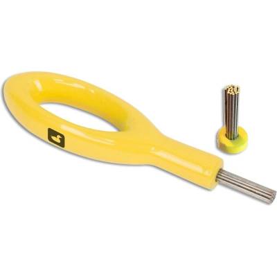Loon Outdoors Vyčesávač dubbingu Ergo Dubbing Pick