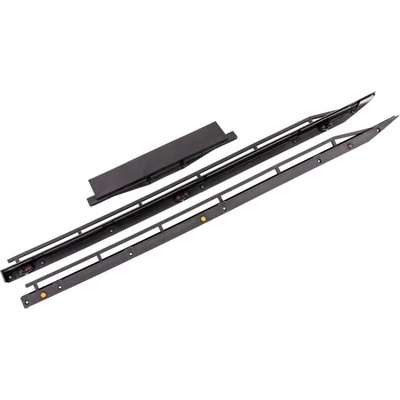 Traxxas Рамка за платформа Traxxas Frame, flatbed (left, right, & rear) (fits TRX-6 Ultimate RC Hauler) TRX8852 (TRX8852)