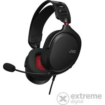 JVC GG-01BQ