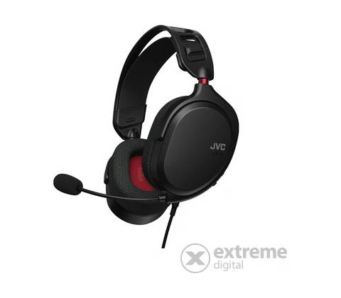 JVC GG-01BQ
