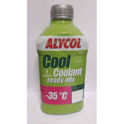 Alycol Cool ready -35°C 4 l