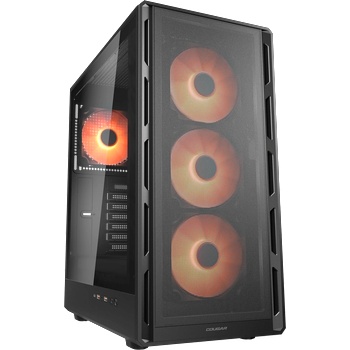 COUGAR Airface Pure Pro black (CGR-2GA5B-P)