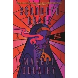 Scorched Grace | Margot Douaihy (ISBN: 9781805335085)
