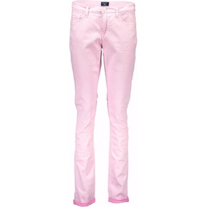 Gant Дамски панталон gant, Цвят Роза (1401410501_rosa_654)