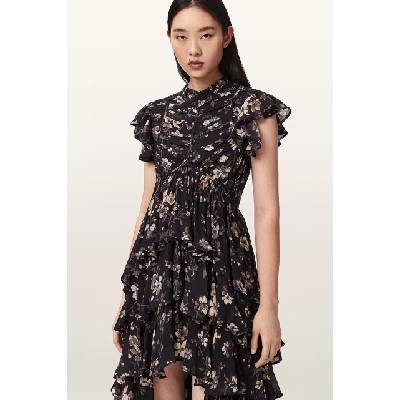 AllSaints Рокля AllSaints SHAELA (W110DE)