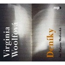 Deníky - Virginia Woolfová